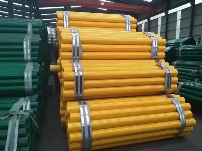 海东市防撞波形护栏波形护栏立柱 - 推荐